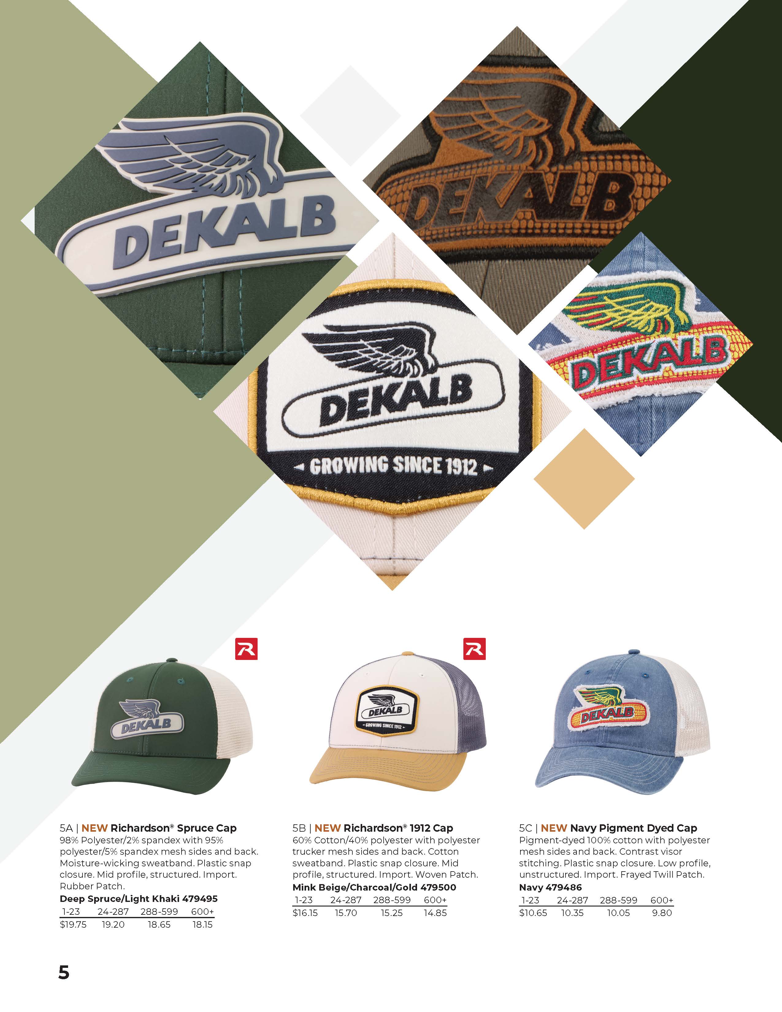 DADD Catalog Page 05